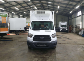 Ford Transit 470    80 _9